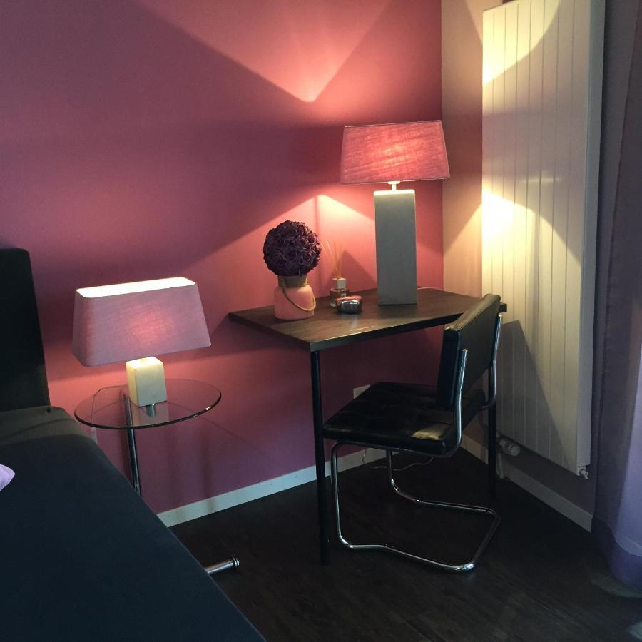 Landcafe Mit Mini Hotel Бургдорф Екстериор снимка